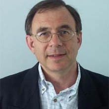 Prof. Michael J E Sternberg's picture