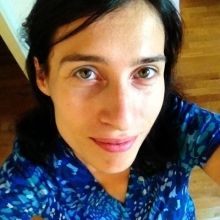 Prof. Sabina Leonelli's picture