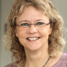 Prof. Kay Nieselt's picture